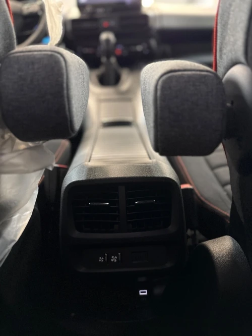 Citroen Berlingo 2026 XTR