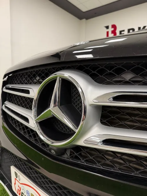 Mercedes GLE 2017 Designo