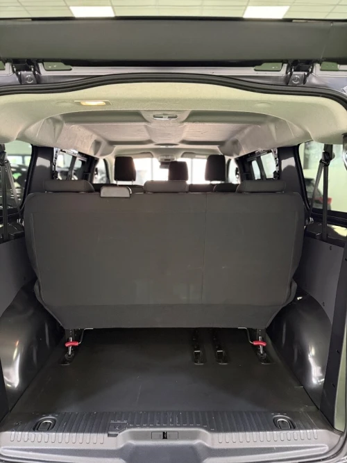 Citroen Jumpy 2026 Combi