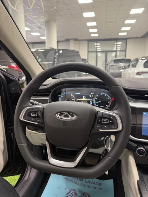 Chery Arrizo 5 2025 Luxury