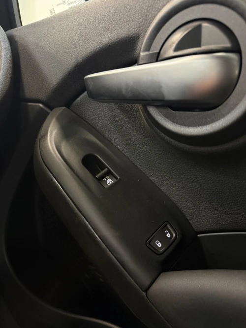 Fiat 500x 2026 Club
