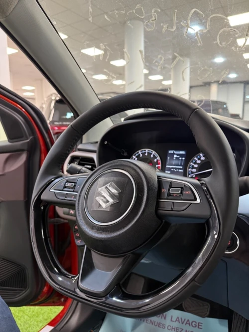 Suzuki Fronx 2025 GX_L