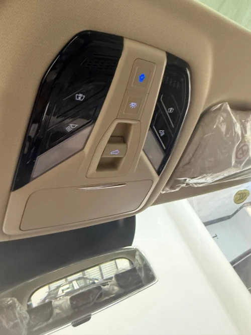 Bestune T99 2025 Luxury
