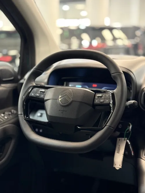 Citroen Berlingo 2026 XTR