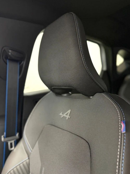 Renault Captur 2026 Esprit Alpine 