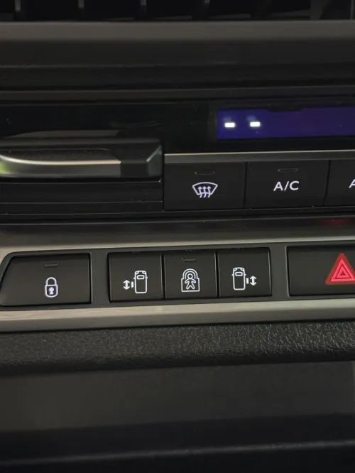 Citroen Spacetourer 2026 XTR