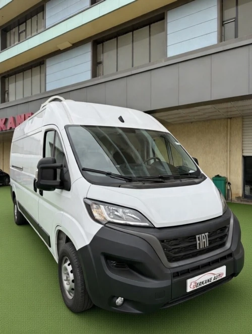 Fiat Ducato 2026