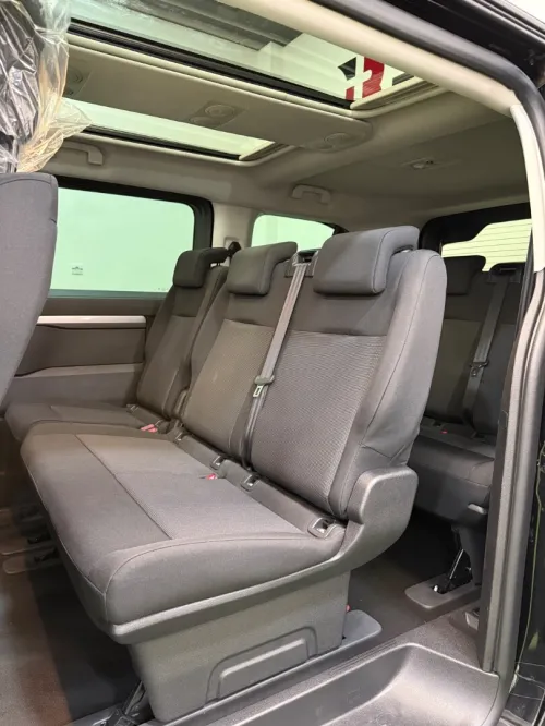 Citroen Spacetourer 2026 XTR