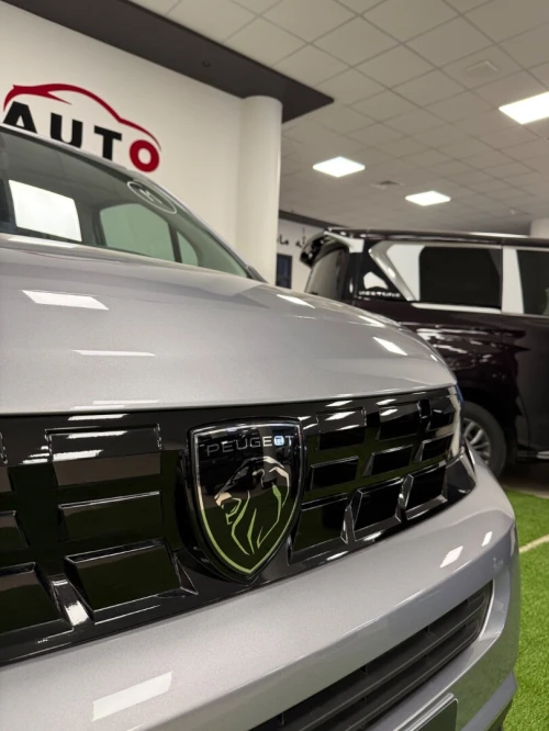 Peugeot Rifter 2026 Allure