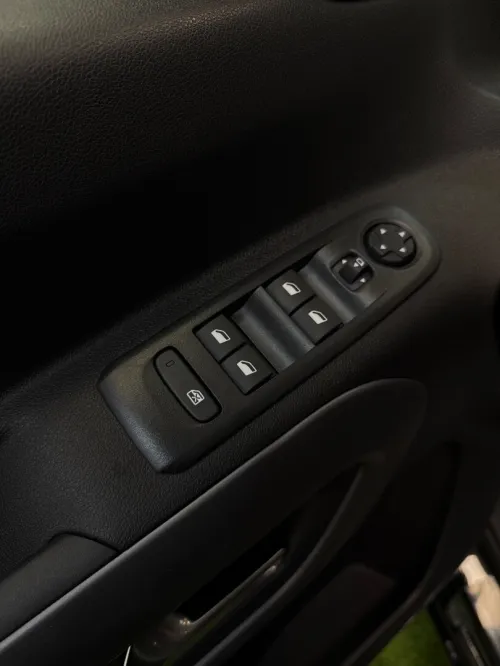 Citroen Berlingo 2026 XTR