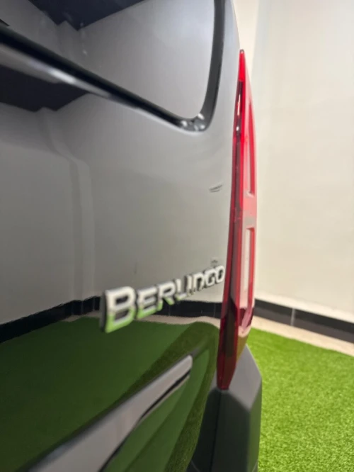 Citroen Berlingo 2026 XTR