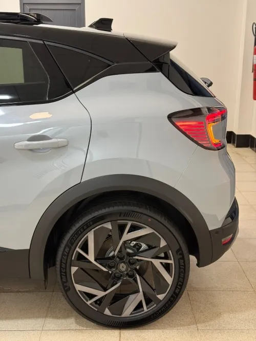 Renault Captur 2026 Esprit alpine