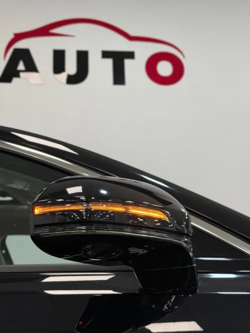 Bestune B70 2026 Luxury