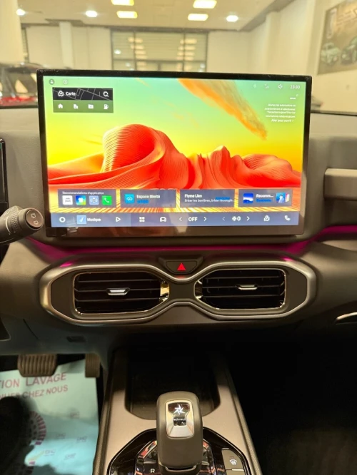 Geely Cowboy 2026 Luxuery