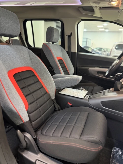 Citroen Berlingo 2026 XTR