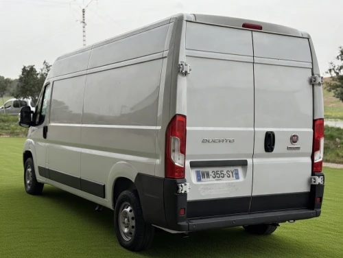 Fiat Ducato 2026