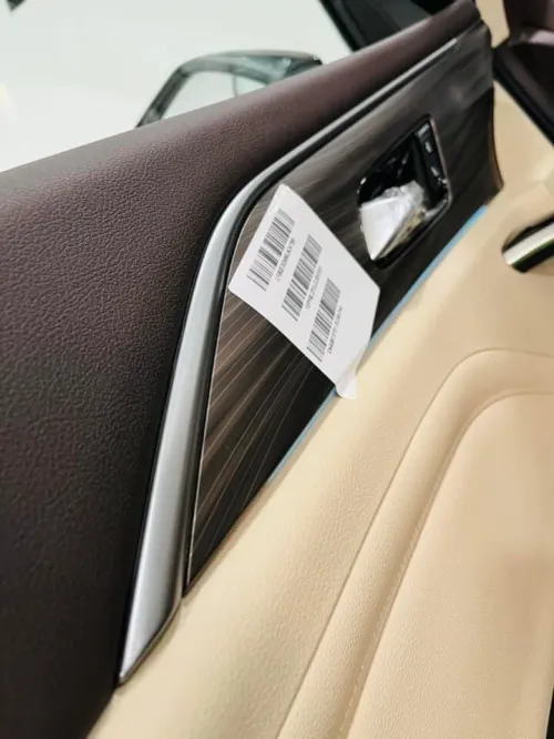 Bestune T77 2025 Premium