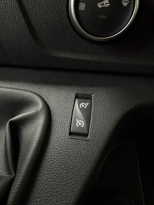 Renault Master 3 panneau 2026