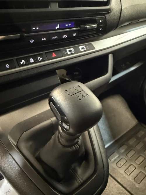 Citroen Spacetourer 2026 XTR