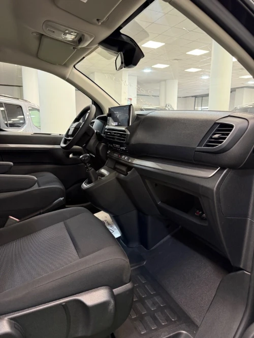 Citroen Spacetourer 2026 XTR