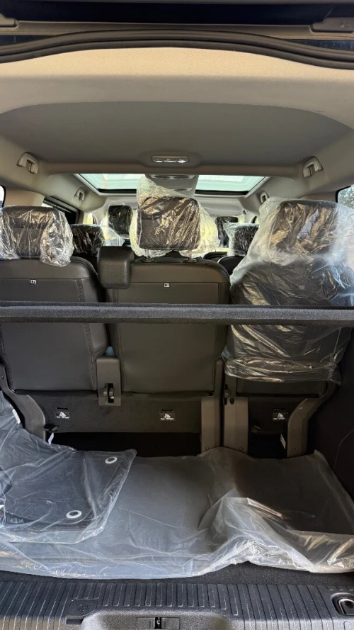 Peugeot Traveller 2026 Business