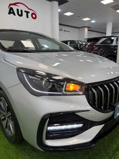 Chery Arrizo 5 2025 Luxury