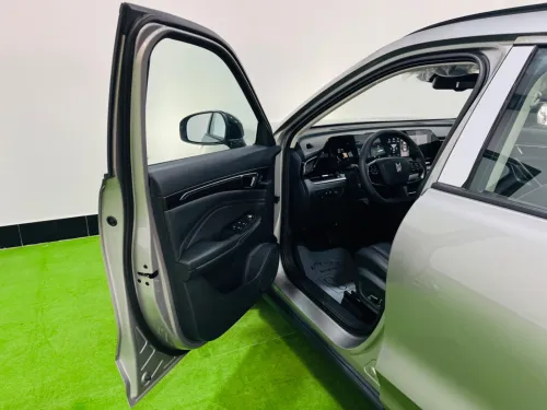 Faw BESTUNE 2024 T55