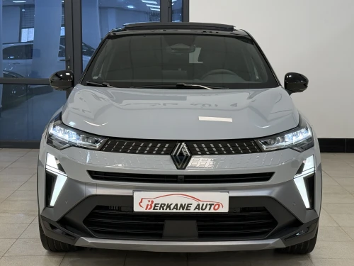 Renault Captur 2026 Esprit alpine