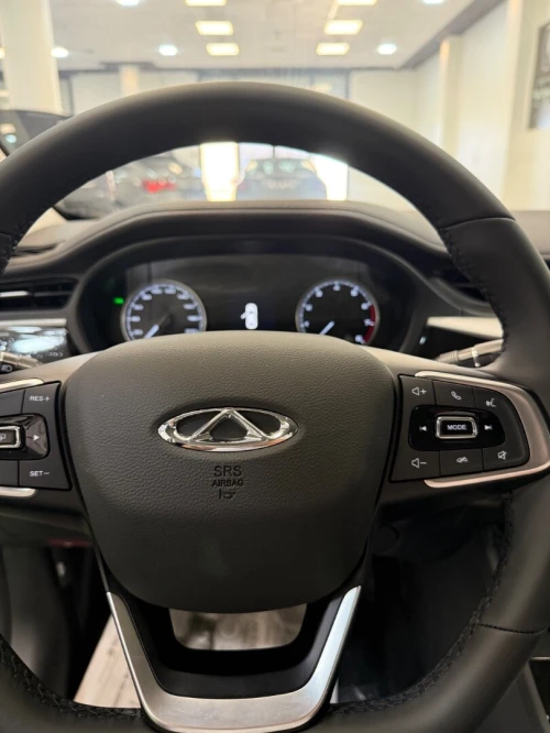 Chery Arrizo 5 2025 Luxury