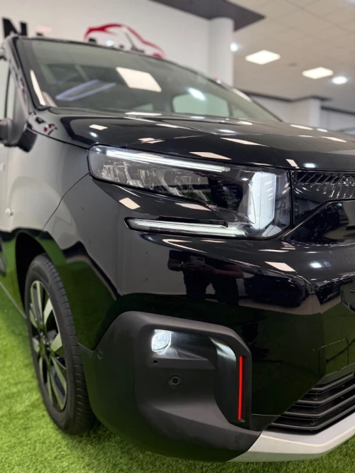 Citroen Berlingo 2026 XTR