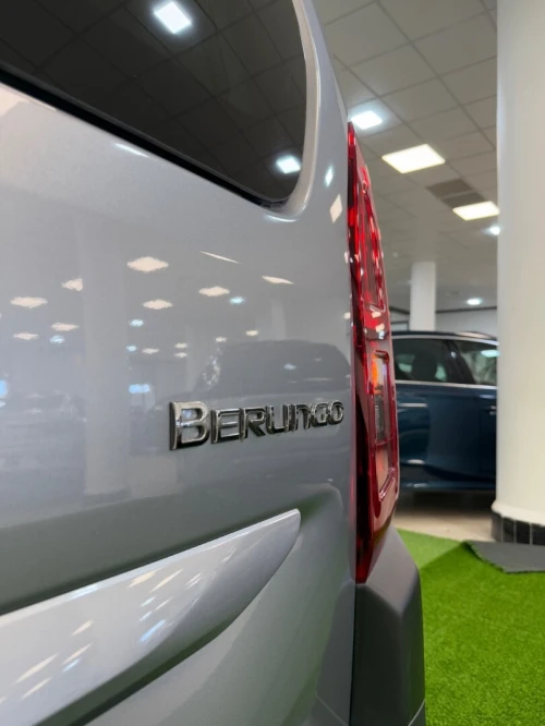 Citroen Berlingo 2026 XTR