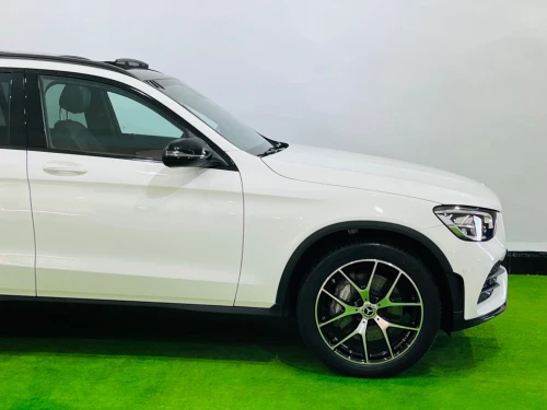Mercedes Glc 300d 4 Matic 2023 AMG