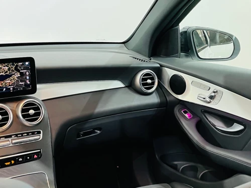 Mercedes Glc 300d 4 Matic 2023 AMG