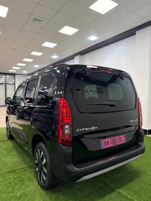 Citroen Berlingo 2026 XTR