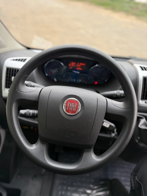 Fiat Ducato 2026