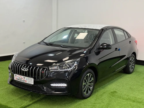 Chery Arrizo 5 2025 Luxury