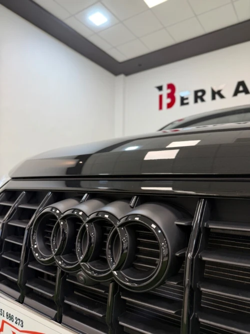 Audi Q3 2025 Sline