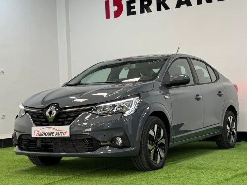 Renault Taliant  2026 Extreme