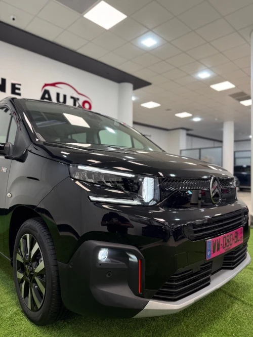 Citroen Berlingo 2026 XTR