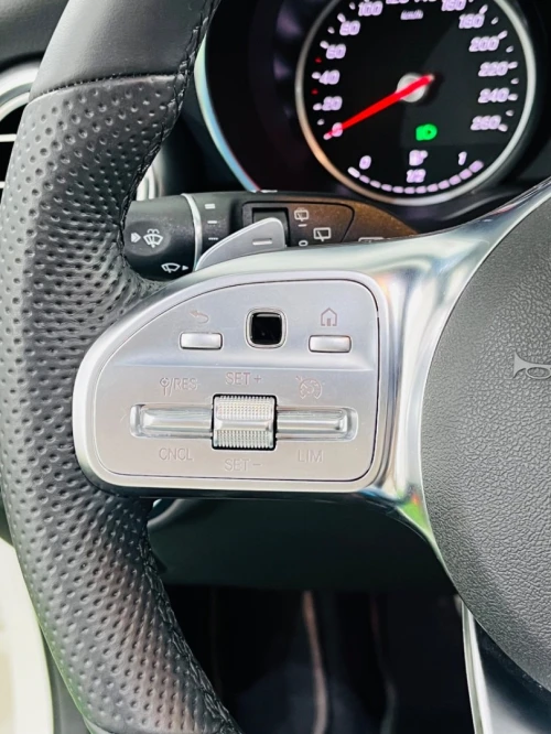 Mercedes Glc 300d 4 Matic 2023 AMG