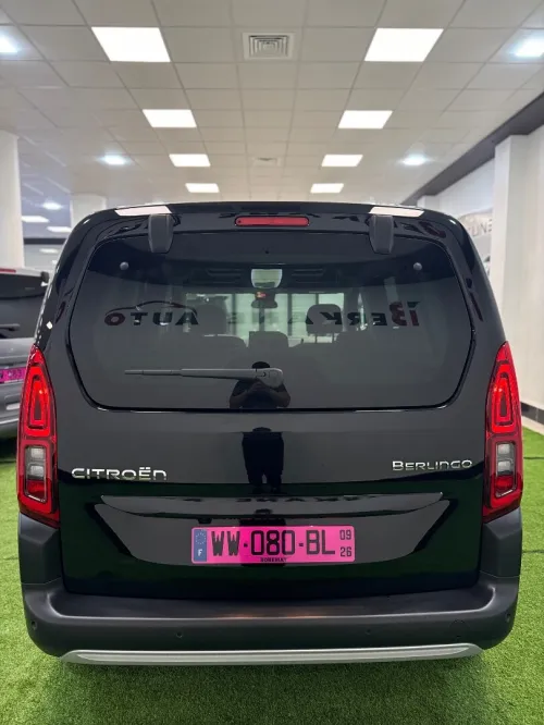 Citroen Berlingo 2026 XTR