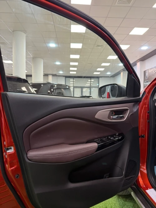 Suzuki Fronx 2025 GX_L