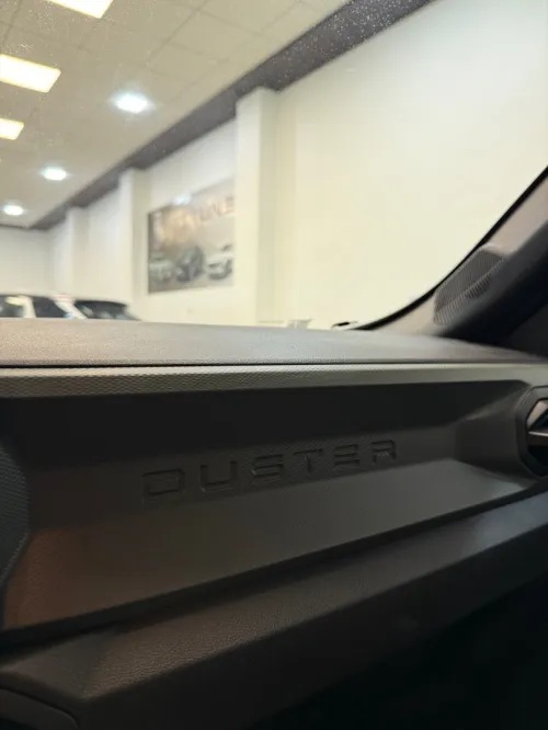 Dacia Duster 2026 Extreme