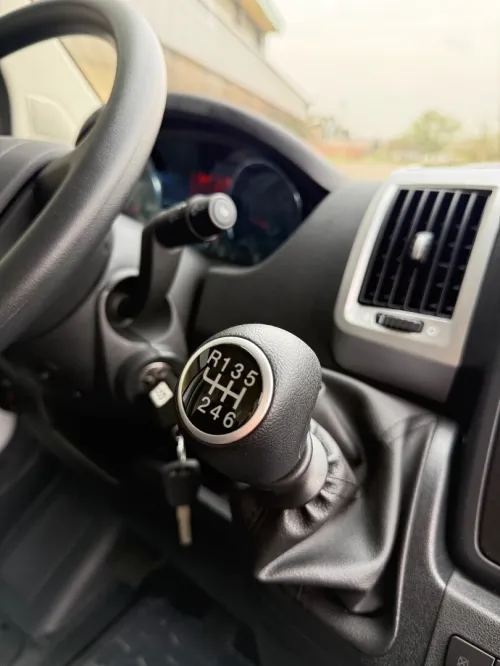 Fiat Ducato 2026