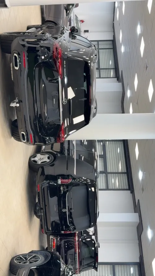 Geely Cowboy 2026 Luxuery