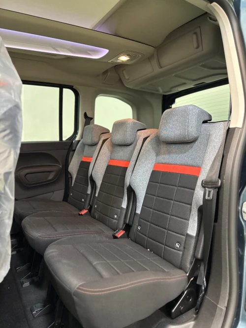 Citroen Berlingo 2026 XTR