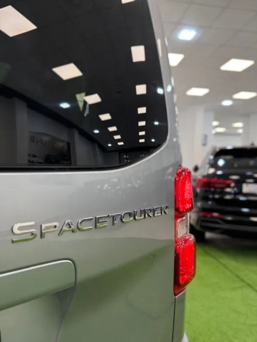 Citroen Spacetourer 2026 XTR