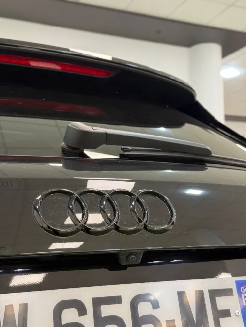 Audi Q3 2025 Sline