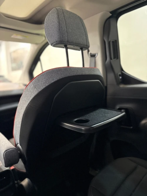Citroen Berlingo 2026 XTR