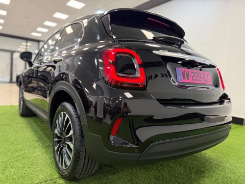 Fiat 500x 2026 Club